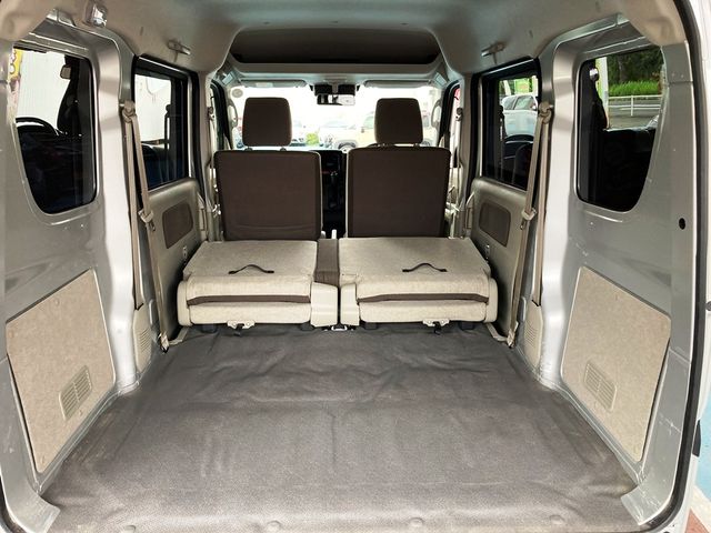 EVERY van