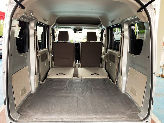 EVERY van