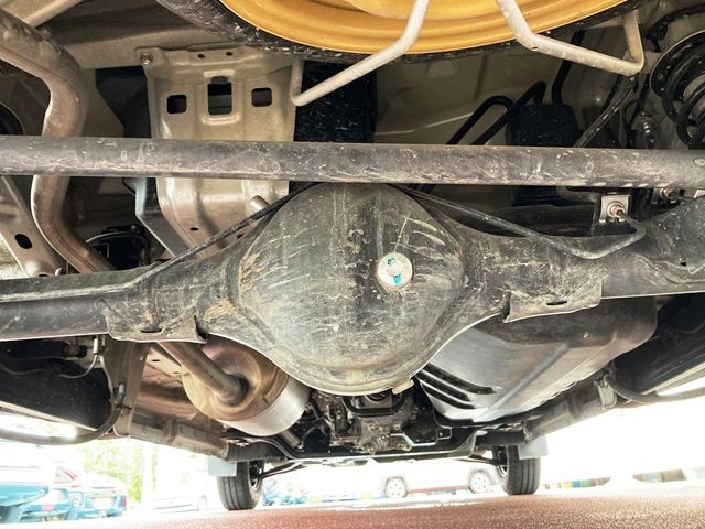 EVERY van