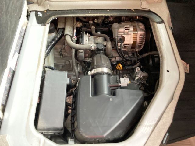 EVERY van