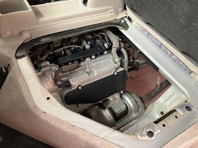 EVERY van