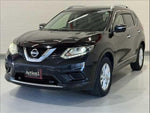 X-TRAIL HYBRID 4WD