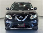 X-TRAIL HYBRID 4WD