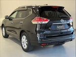 X-TRAIL HYBRID 4WD