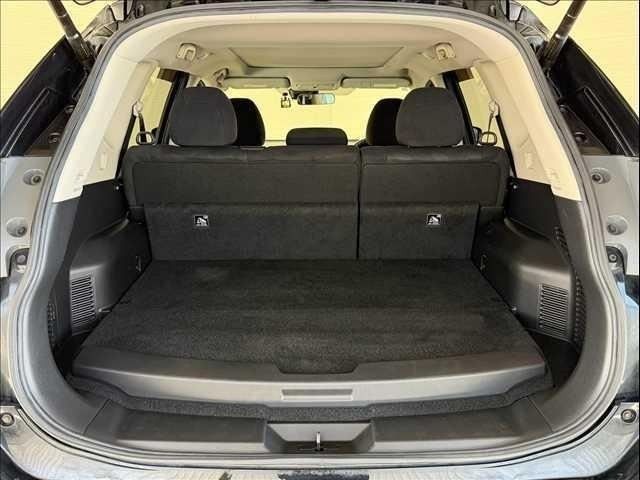 X-TRAIL HYBRID 4WD