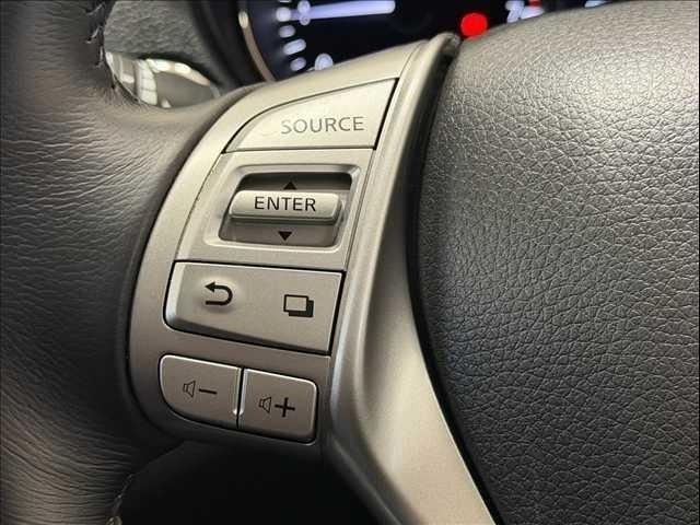 X-TRAIL HYBRID 4WD