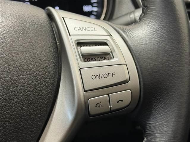 X-TRAIL HYBRID 4WD