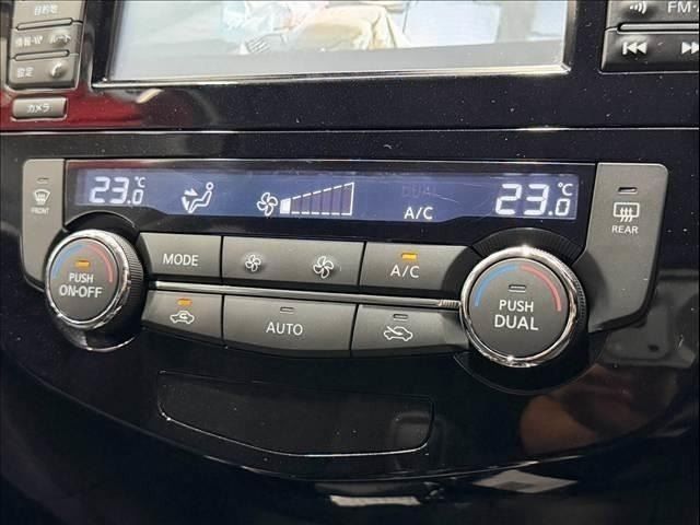 X-TRAIL HYBRID 4WD