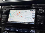 X-TRAIL HYBRID 4WD