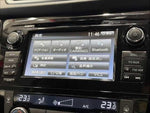 X-TRAIL HYBRID 4WD