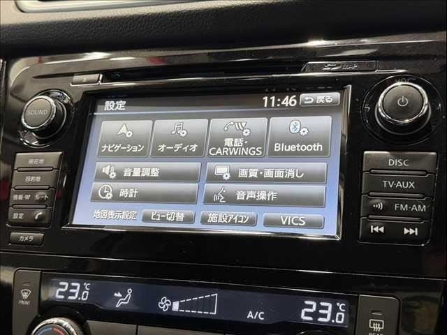 X-TRAIL HYBRID 4WD