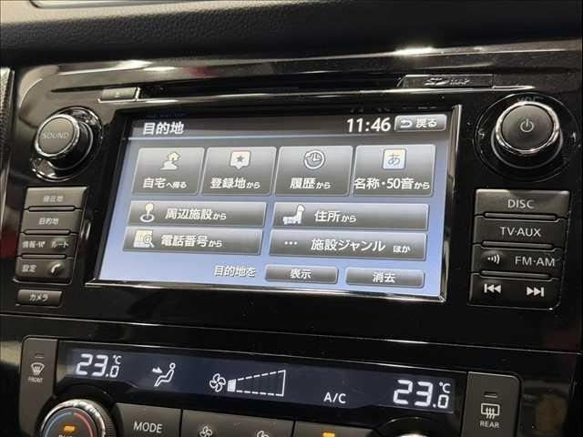 X-TRAIL HYBRID 4WD