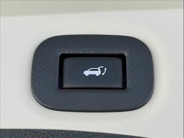 X-TRAIL HYBRID 4WD