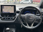 COROLLA SPORT