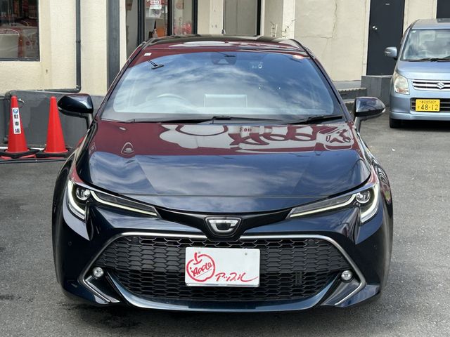 COROLLA SPORT