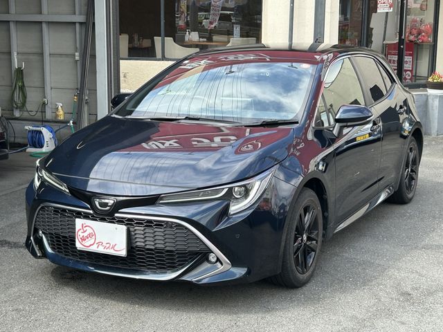 COROLLA SPORT