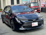 COROLLA SPORT