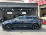 COROLLA SPORT