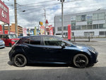 COROLLA SPORT