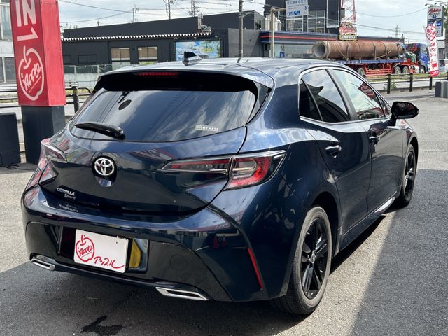 COROLLA SPORT