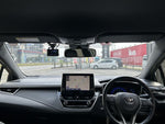 COROLLA SPORT
