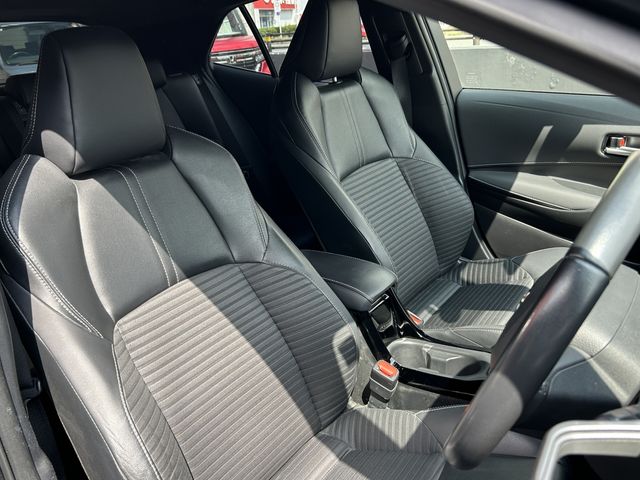 COROLLA SPORT