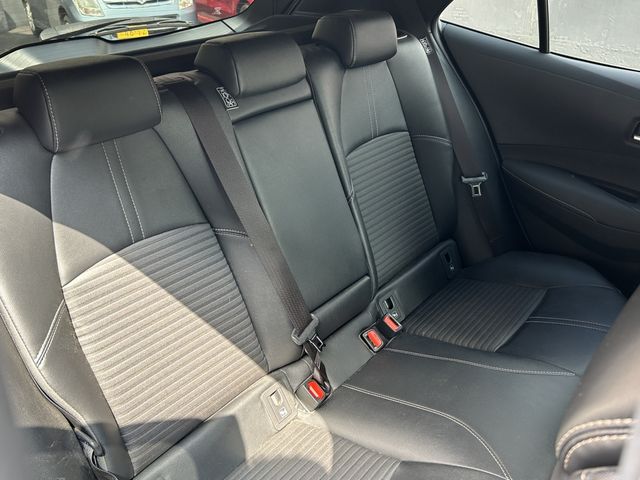 COROLLA SPORT
