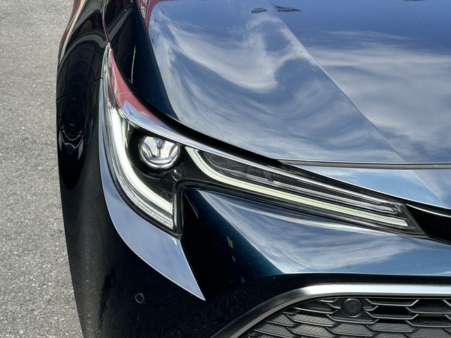 COROLLA SPORT