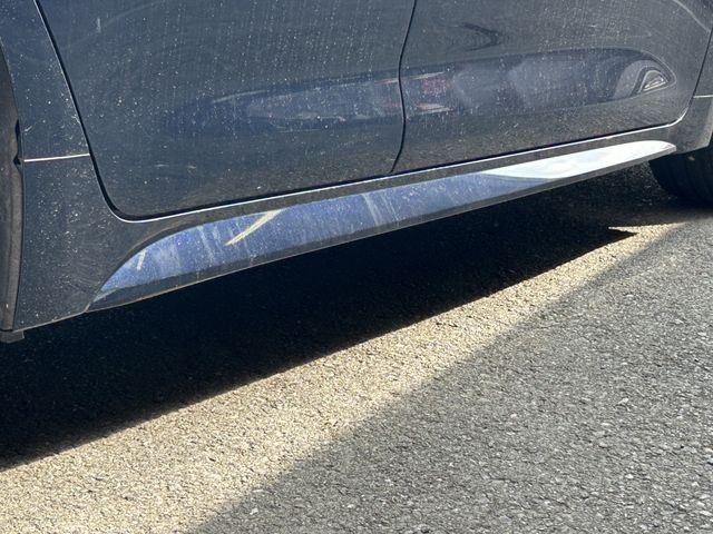 COROLLA SPORT