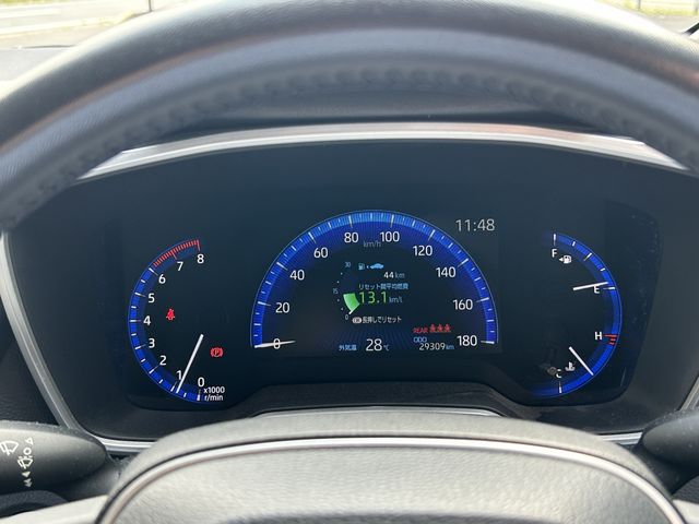 COROLLA SPORT