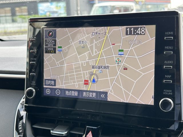 COROLLA SPORT