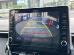 COROLLA SPORT