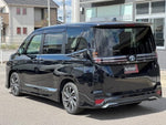 VOXY HYBRID
