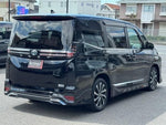 VOXY HYBRID