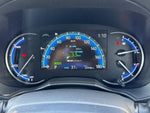 VOXY HYBRID