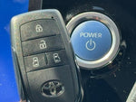 VOXY HYBRID