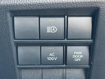 VOXY HYBRID