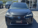 LEXUS UX250h
