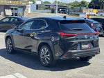 LEXUS UX250h