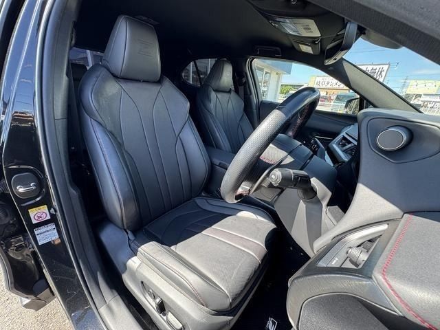LEXUS UX250h