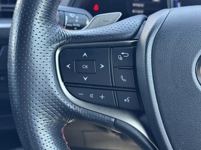 LEXUS UX250h