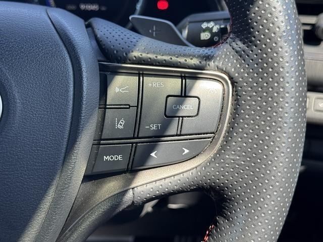 LEXUS UX250h