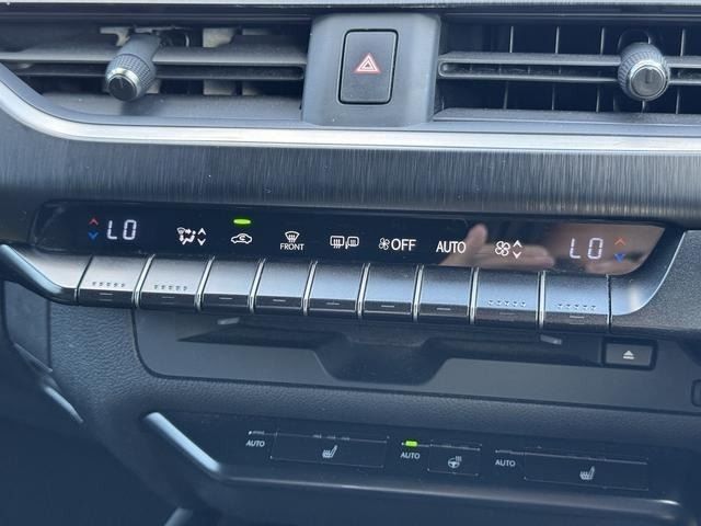 LEXUS UX250h