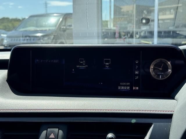 LEXUS UX250h
