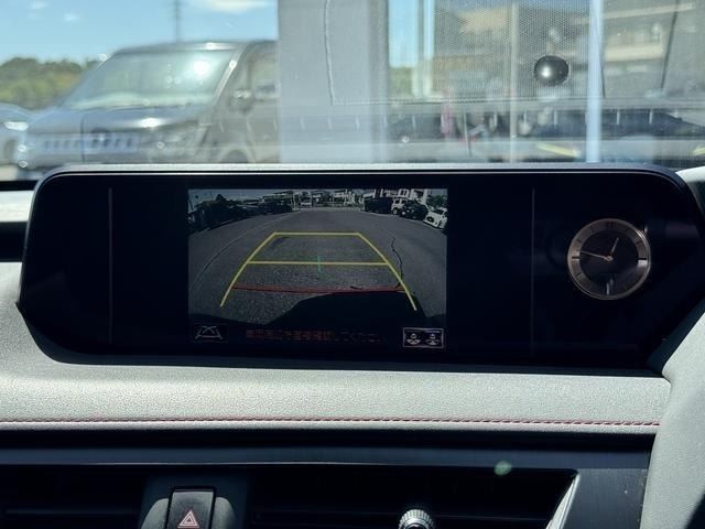 LEXUS UX250h