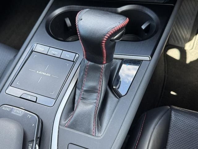 LEXUS UX250h