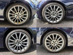 MERCEDES BENZ C class coupe