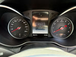 MERCEDES BENZ C class coupe