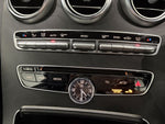 MERCEDES BENZ C class coupe