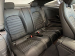 MERCEDES BENZ C class coupe